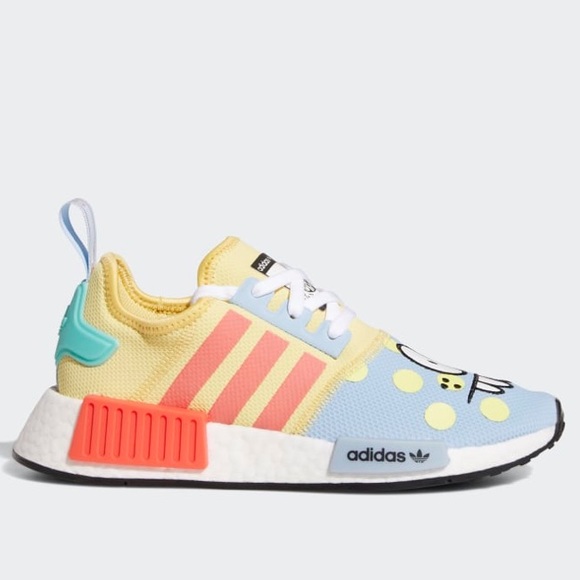 adidas x Kevin Lyons SE NMD R1 J Refined - Picture 2 of 8